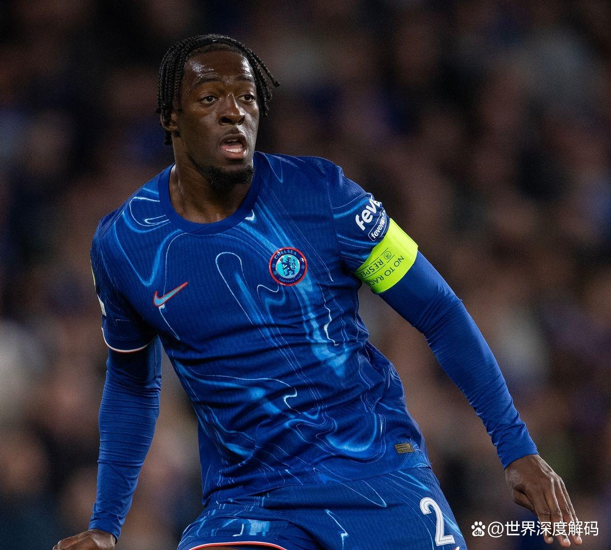 切尔西前锋福法纳租借至土超在切尔西遭弃用的简单介绍  第1张