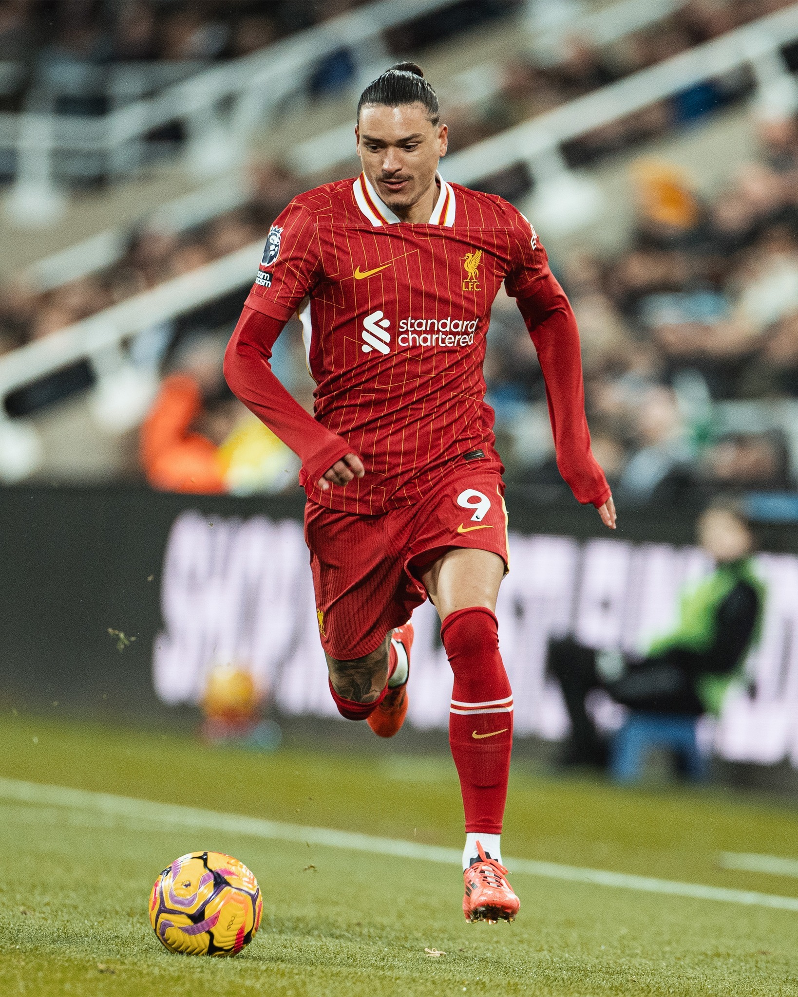 关于英超伯恩利0-1利物浦萨拉赫补时点射献绝杀的信息  第1张