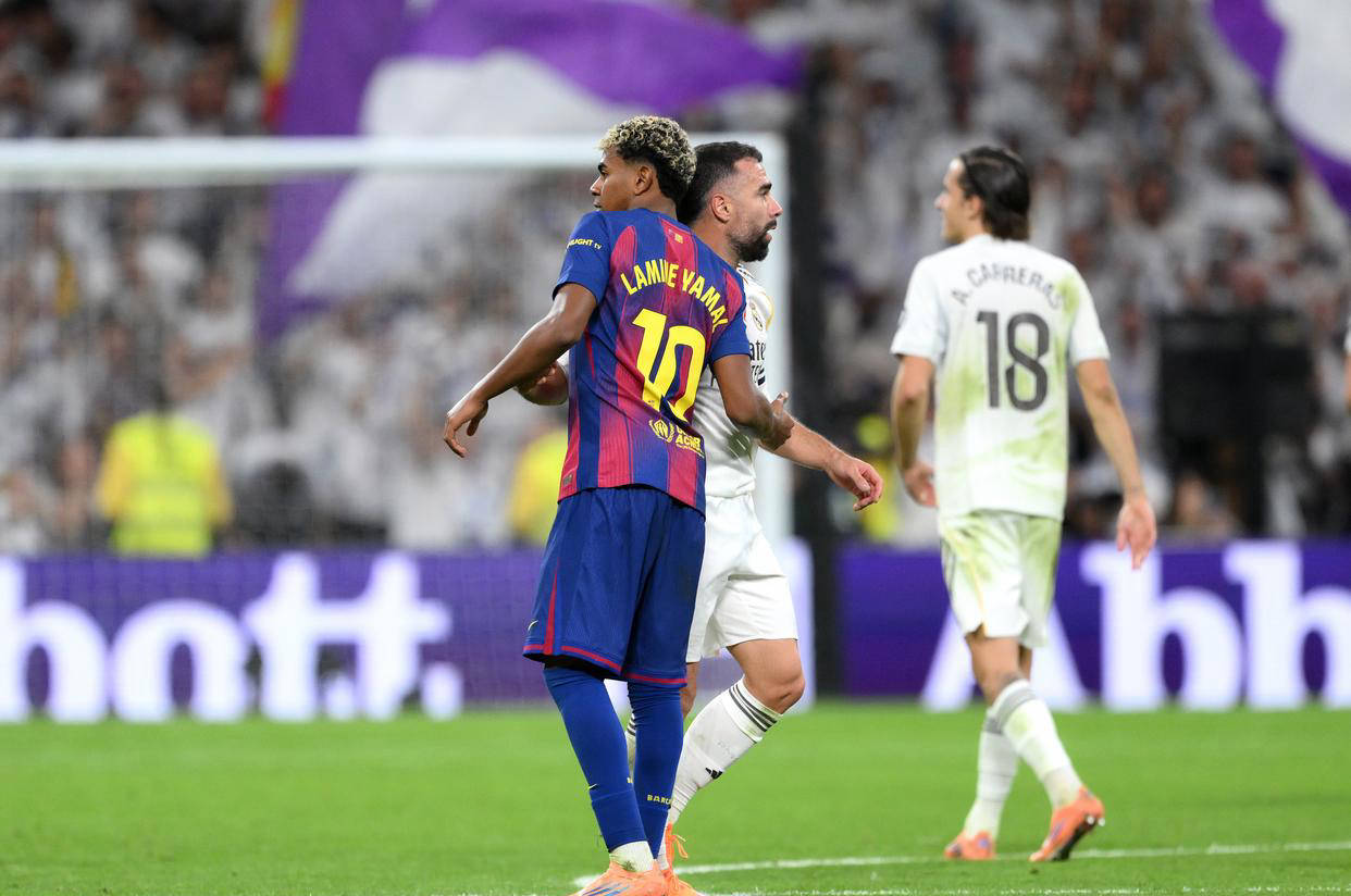 关于德布劳内和卡瓦哈尔受伤两人将缺席三个月的信息 第1张 关于德布劳内和卡瓦哈尔受伤两人将缺席三个月的信息 第1张