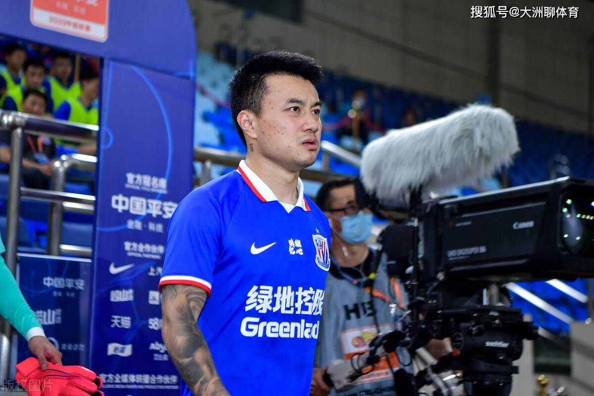 媒体：两大政策限制申花引援只有一个换人名额的简单介绍