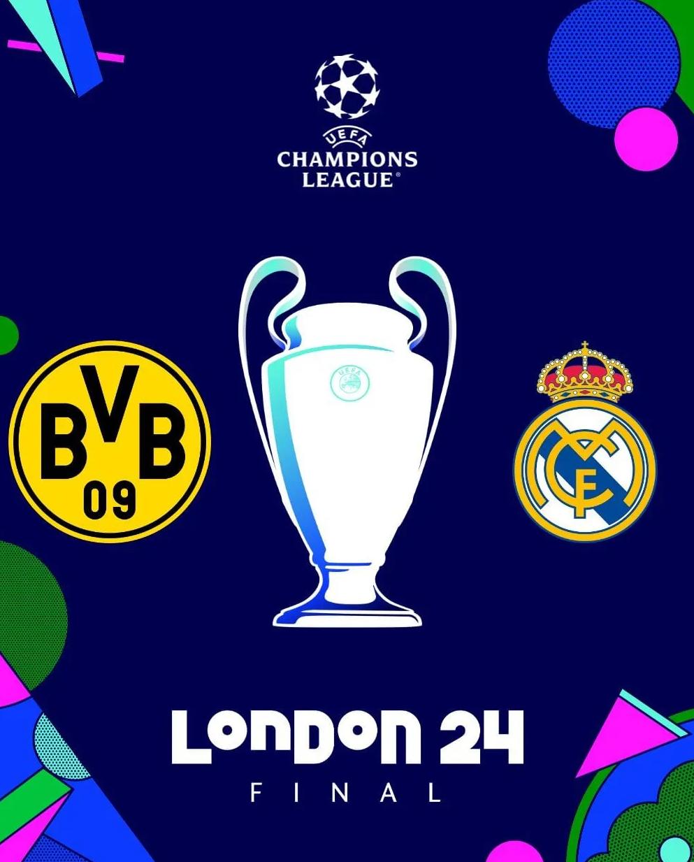 欧冠官方晒近11年决赛比分为欧冠决赛预热的简单介绍