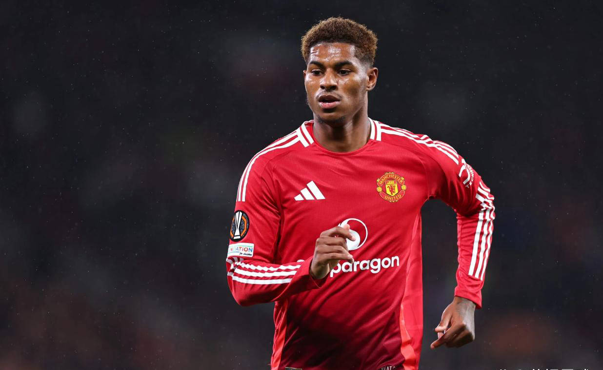 包含曝拉什福德明确希望加盟巴萨经纪人曾与巴萨会面的词条 第1张 包含曝拉什福德明确希望加盟巴萨经纪人曾与巴萨会面的词条 第1张