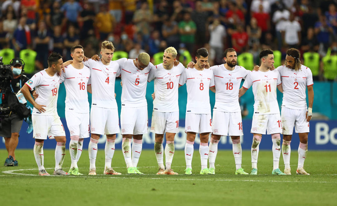 世预赛斯洛文尼亚VS瑞典比赛分析斯洛文尼亚主场稳定的简单介绍  第2张