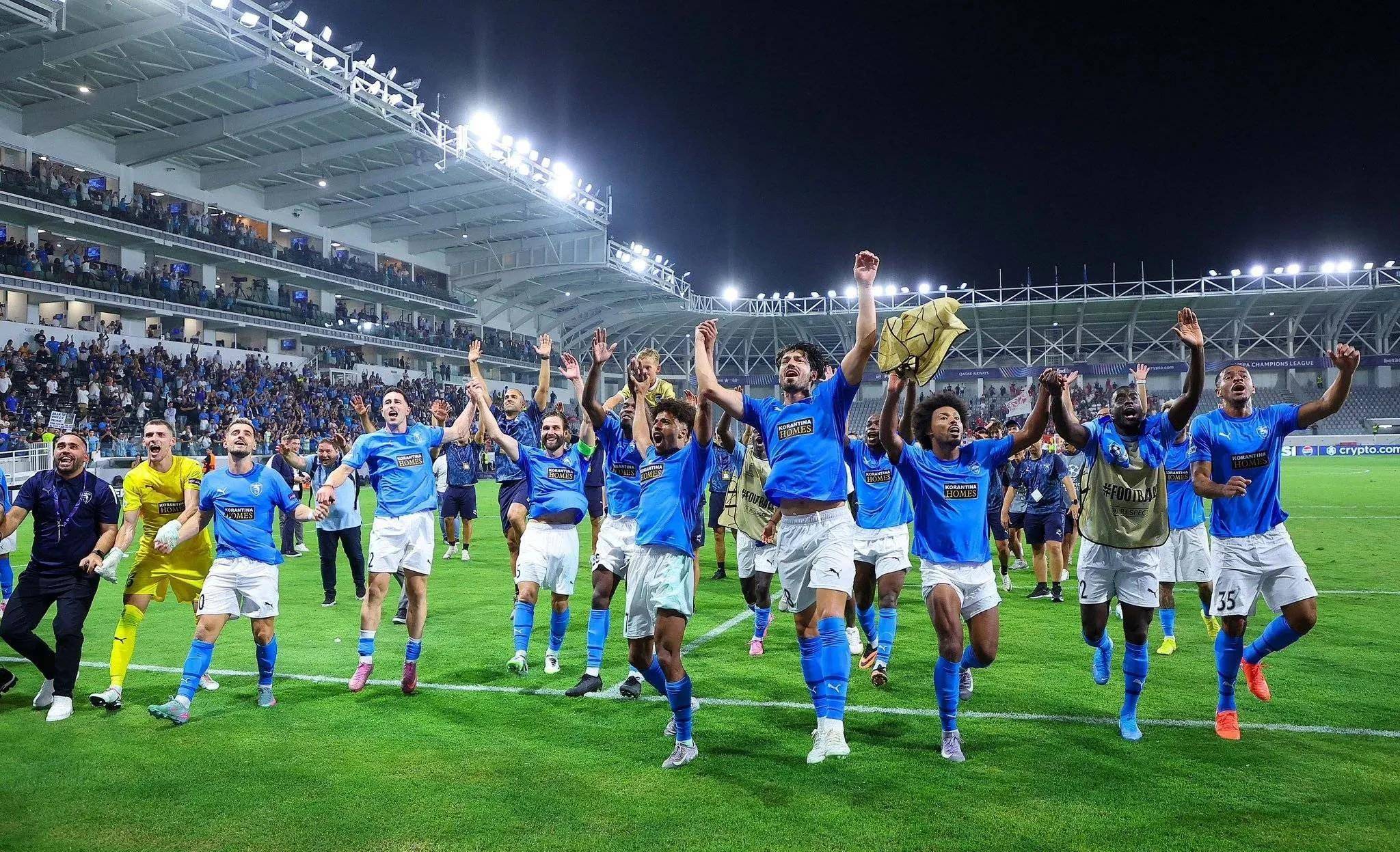 关于2025-2026赛季五大联赛后卫进球榜最新版格里马尔多以7球领跑的信息  第1张