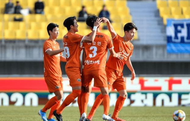 韩国杯江原FCVS全北现代比赛预测两队次回合决战竞争决赛名额的简单介绍 第1张 韩国杯江原FCVS全北现代比赛预测两队次回合决战竞争决赛名额的简单介绍 第1张