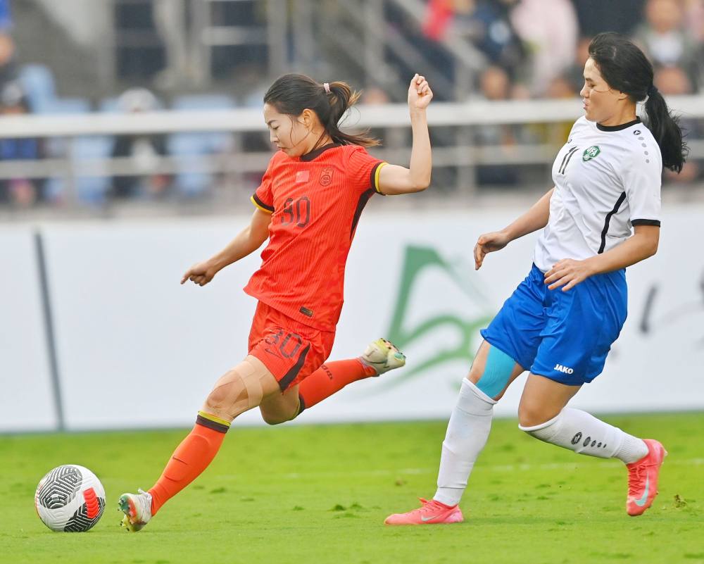 女足主帅面临重建战术体系课题米利西奇面临考验的简单介绍