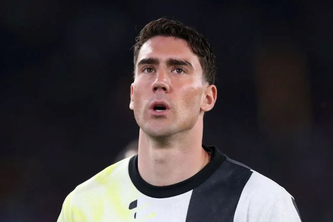 关于AC米兰依旧在关注弗拉霍维奇球员有很大可能离队的信息