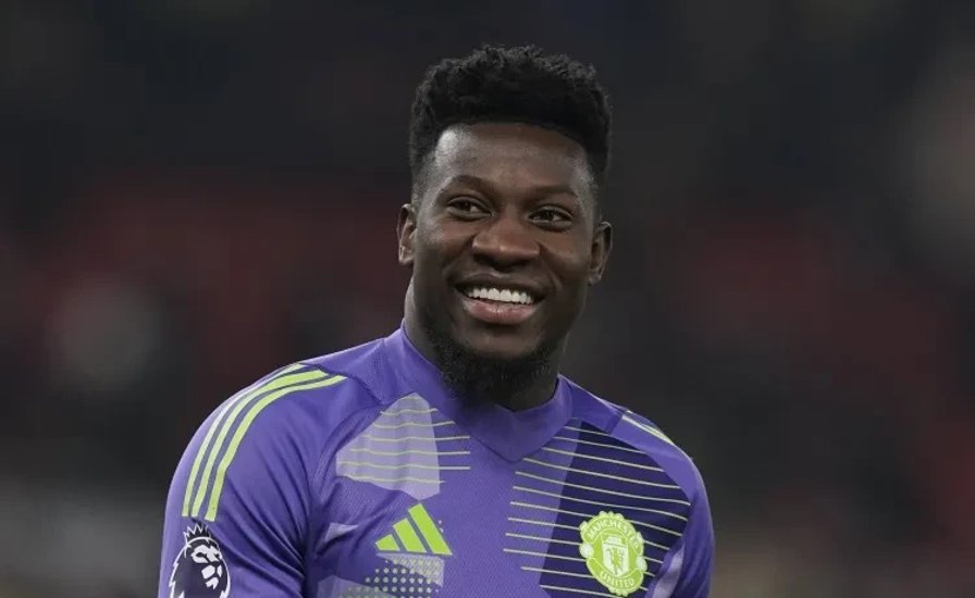 喀麦隆输球后奥纳纳推搡球迷拒绝合影引发争议的简单介绍  第1张