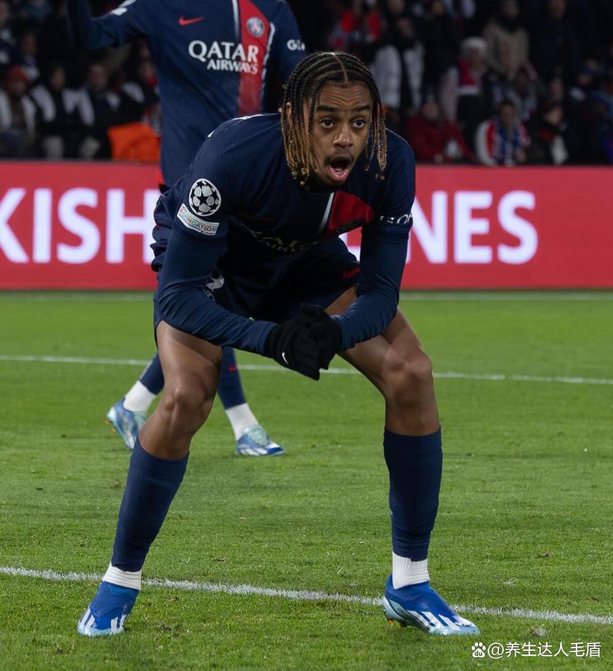 巴黎圣日耳曼计划与巴尔科拉续约球队将留住球员的简单介绍  第1张