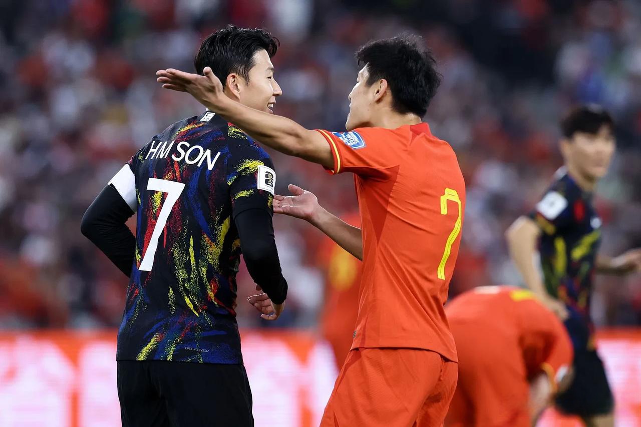 关于友谊赛韩国2-0玻利维亚孙兴慜任意球建功曹圭成破门的信息