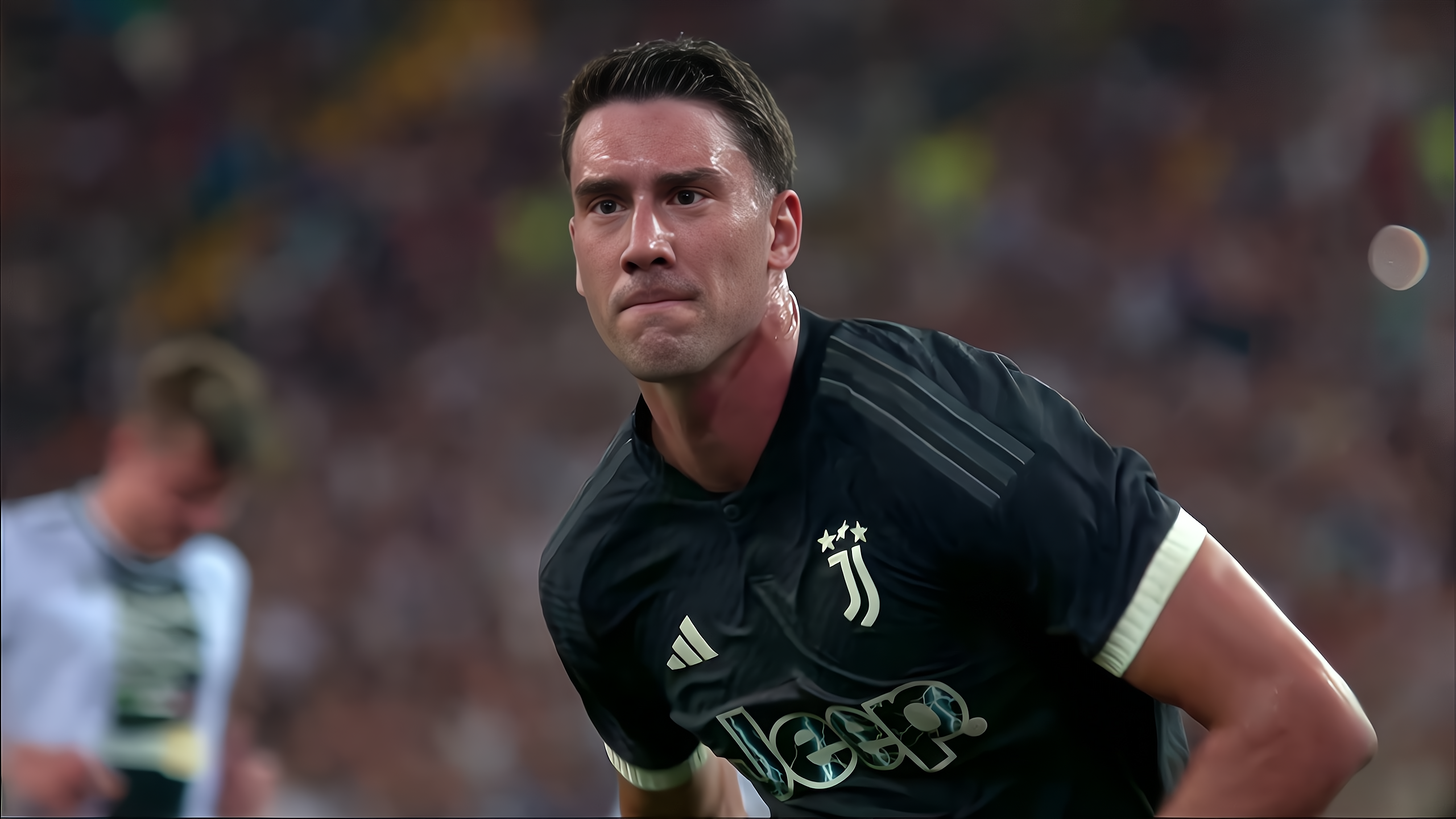 关于尤文已敲定小孔塞桑他们接下来将目光转向与巴黎谈穆阿尼的信息