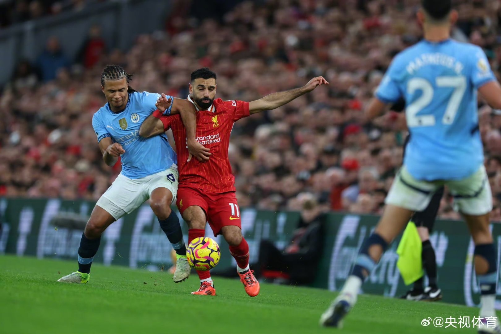 英超曼城3-0利物浦利物浦跌落至英超第八的简单介绍 第2张 英超曼城3-0利物浦利物浦跌落至英超第八的简单介绍 第2张