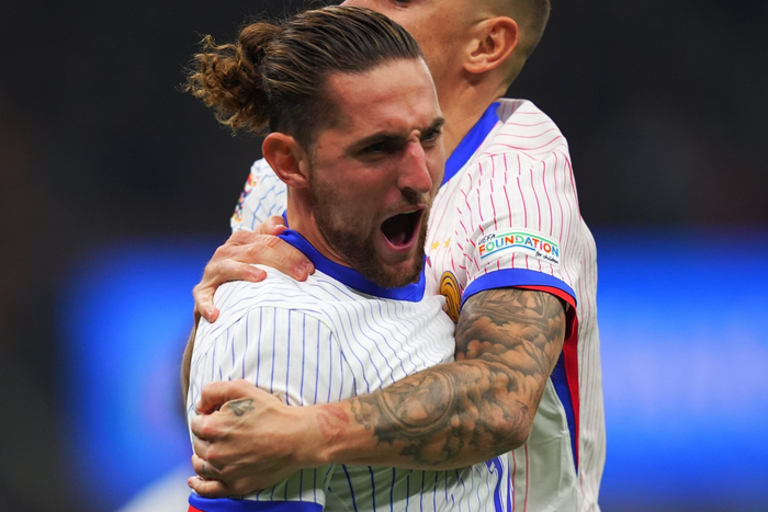 拉比奥特发文告别马赛在争议之下加盟AC米兰的简单介绍