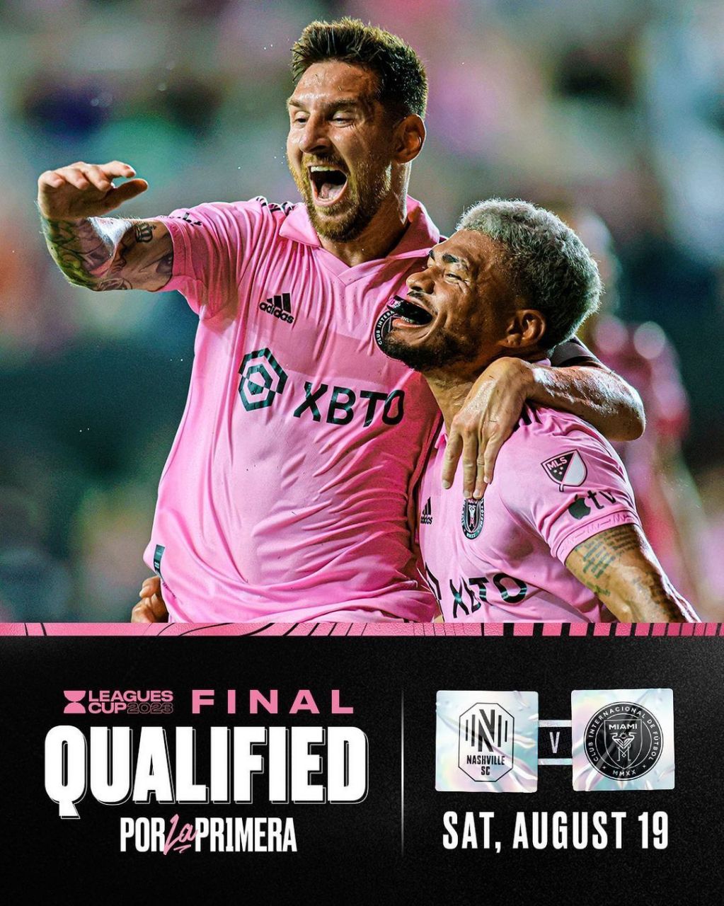 包含美职足迈阿密国际VS纳什维尔赛事预测迈阿密国际处在出局边缘的词条