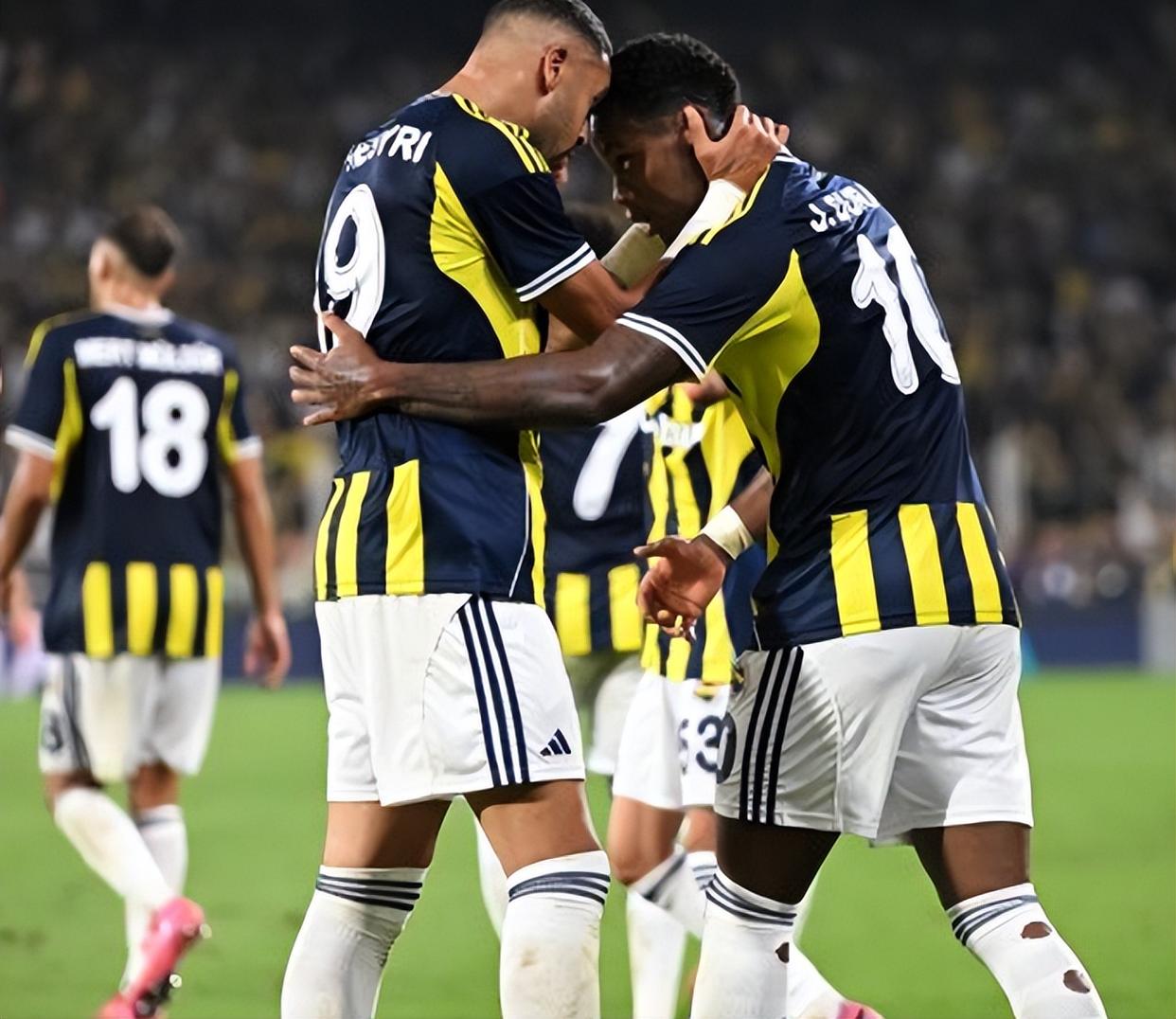 杜兰租借加盟费内巴切将在穆里尼奥手下踢球的简单介绍