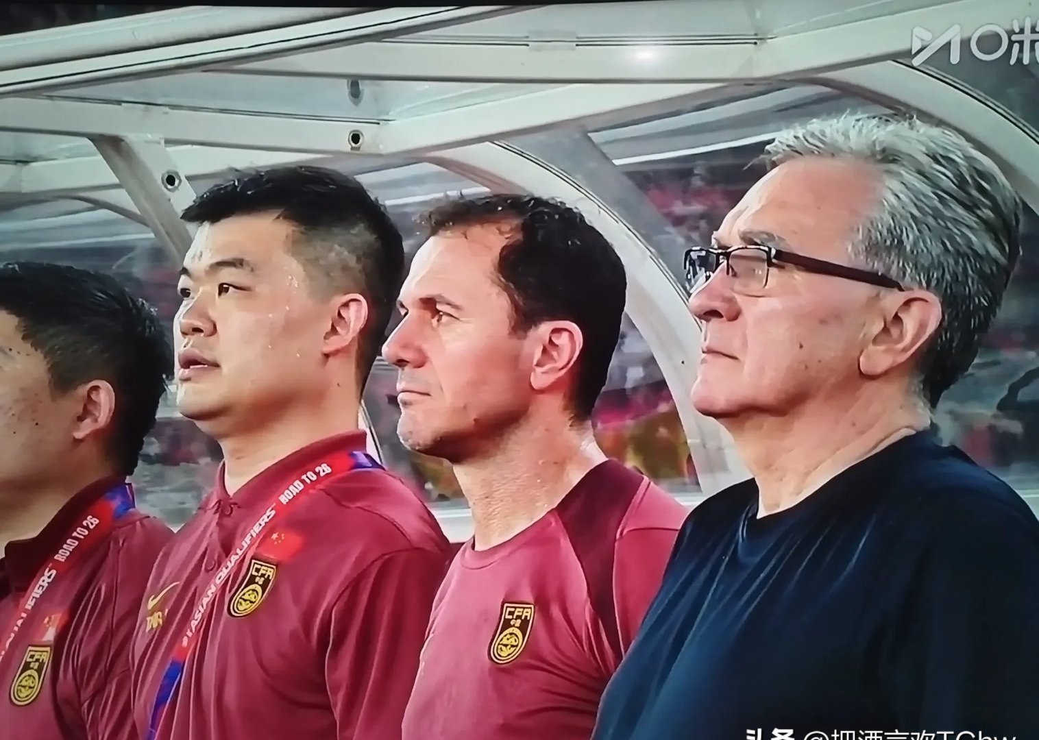 包含伊万否认批评中国足协和球员与足协的合同自动终止的词条 第2张 包含伊万否认批评中国足协和球员与足协的合同自动终止的词条 第2张