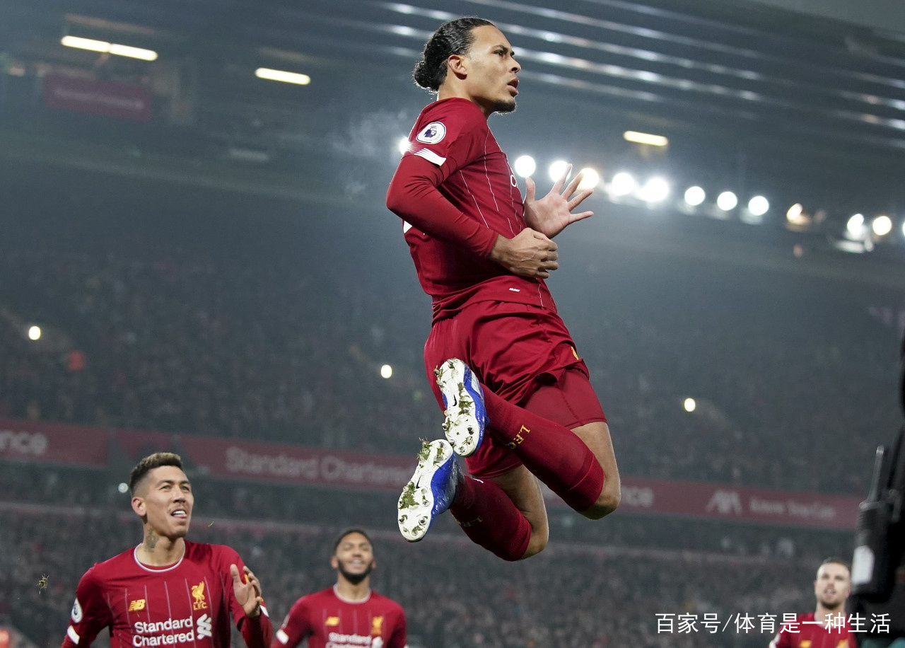 曝范迪克阿利森或出战社区盾两人已归队的简单介绍