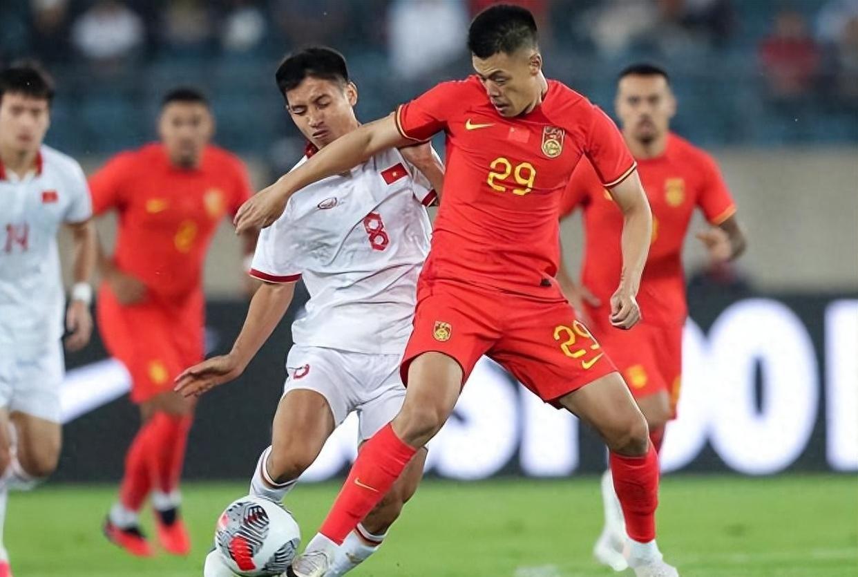 包含国足世界排名将跌至第98创近11年最差纪录的词条 第1张 包含国足世界排名将跌至第98创近11年最差纪录的词条 第1张