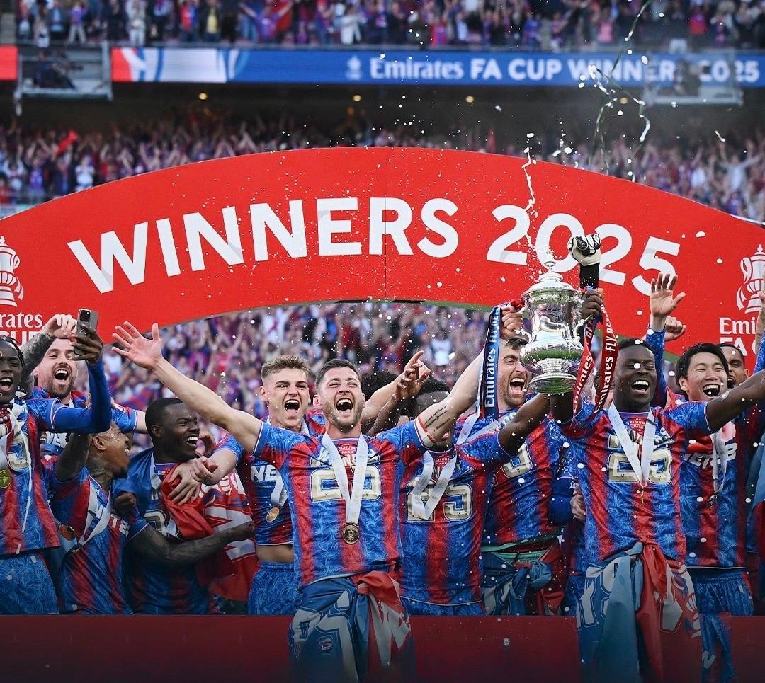 关于水晶宫欧联杯上诉失败参赛资格被剥夺的信息