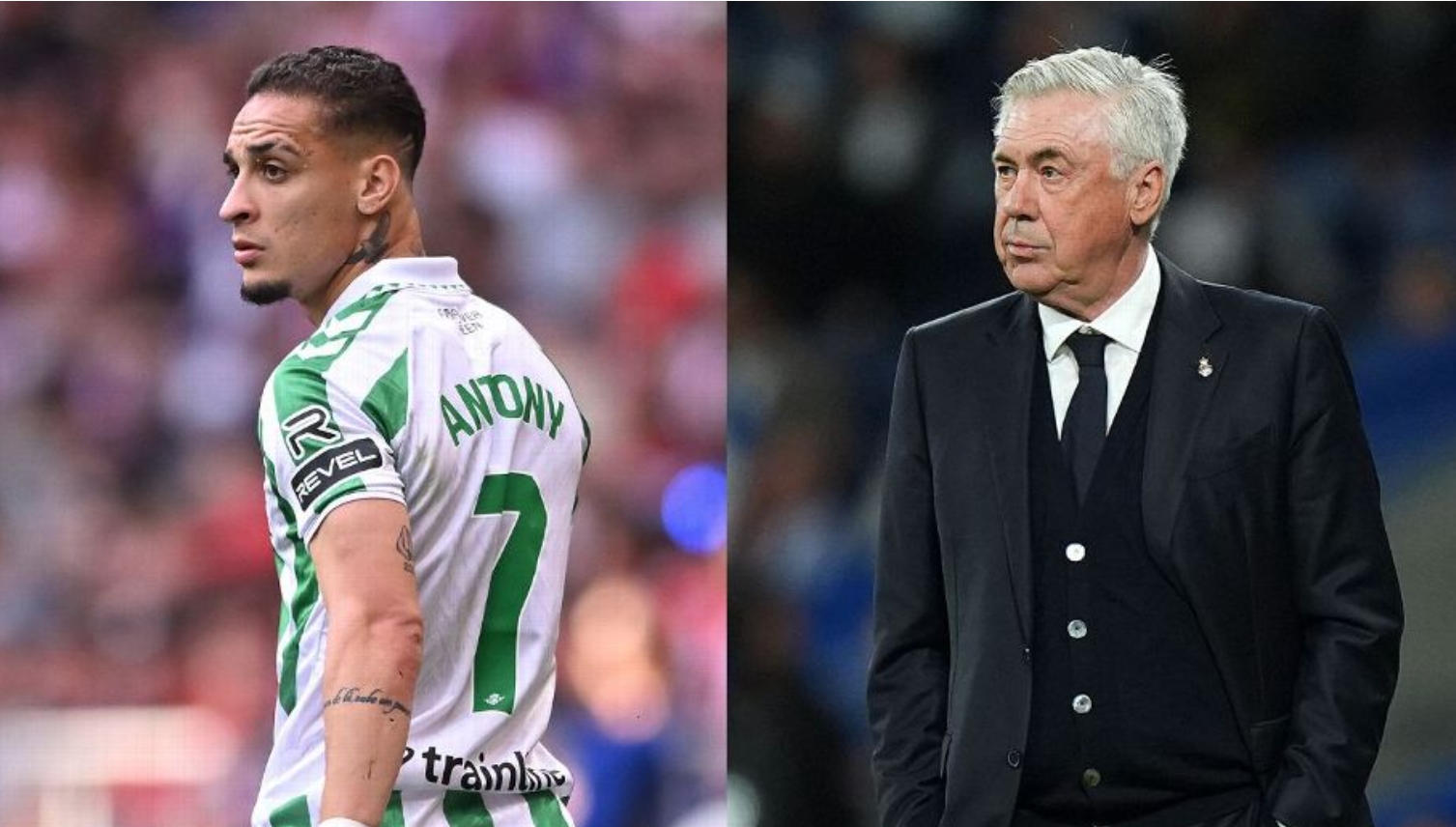 关于安东尼入选巴西国家队本赛季表现出色再次获得信任的信息 第1张 关于安东尼入选巴西国家队本赛季表现出色再次获得信任的信息 第1张