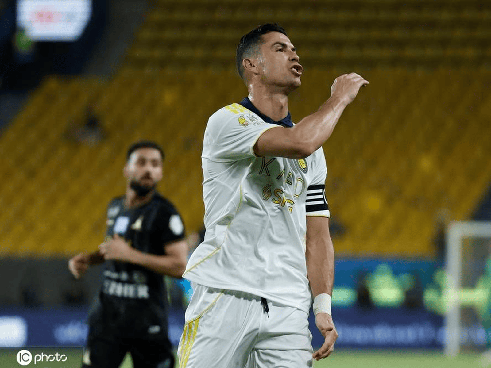 沙特联利雅得胜利2-0塞哈特海湾杜兰闪耀全场的简单介绍 第2张 沙特联利雅得胜利2-0塞哈特海湾杜兰闪耀全场的简单介绍 第2张