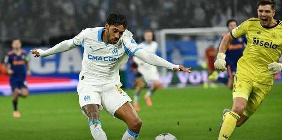 奥巴梅杨接近加盟马赛球员预计和沙特球队解约的简单介绍 第1张 奥巴梅杨接近加盟马赛球员预计和沙特球队解约的简单介绍 第1张