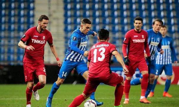 关于欧联乌德勒支VS塞尔维特比赛预测乌德勒支占据晋级优势的信息 第2张 关于欧联乌德勒支VS塞尔维特比赛预测乌德勒支占据晋级优势的信息 第2张