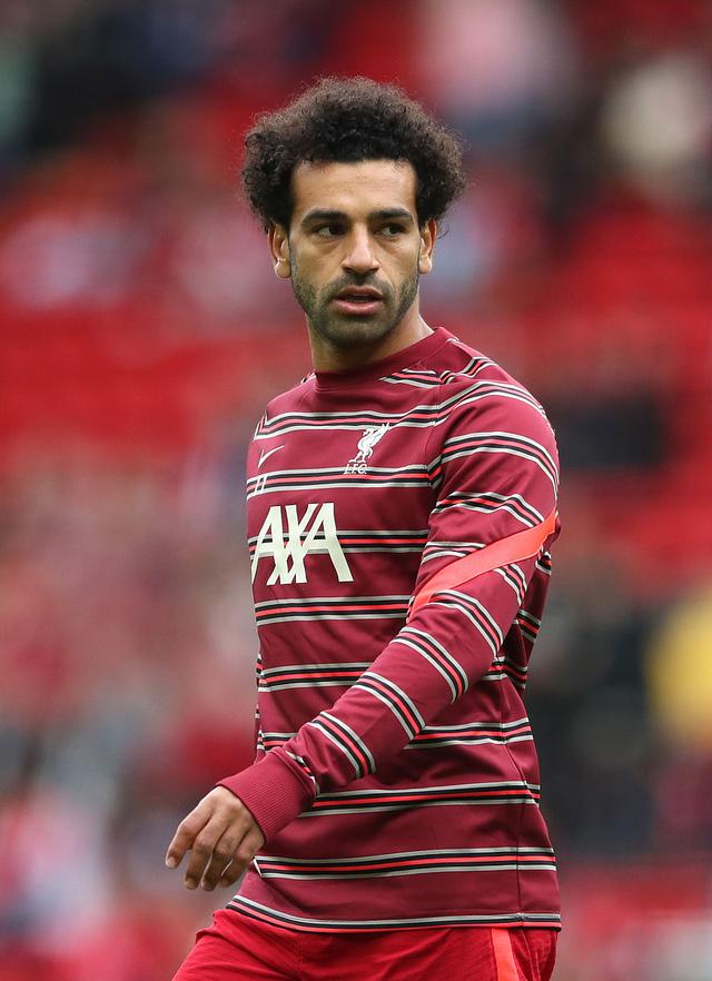 关于萨拉赫在英超揭幕战已攻入10球再度创造历史成绩的信息