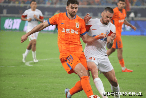 山东泰山队启程赴成都外援泽卡停赛的简单介绍  第1张