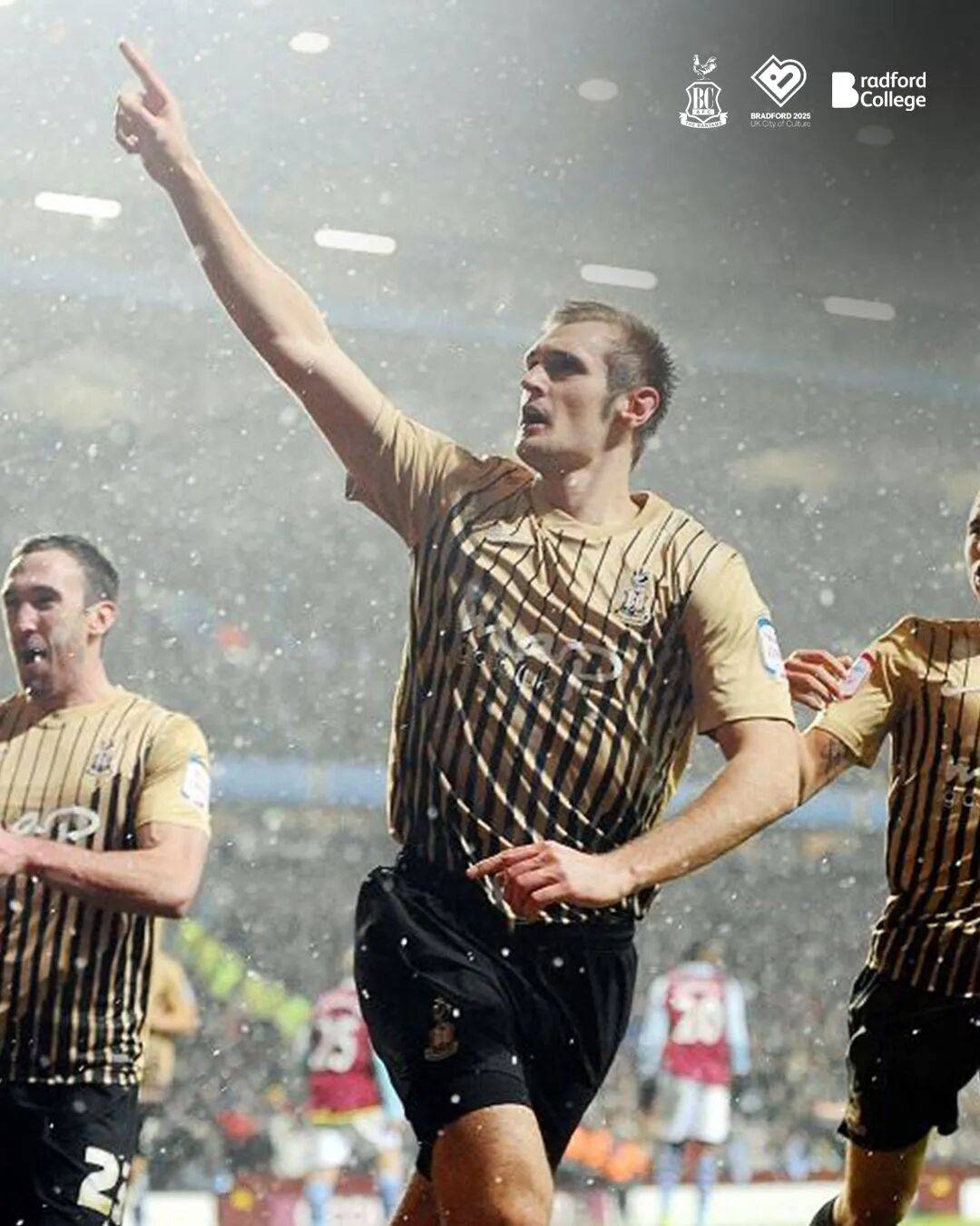 关于英甲唐卡斯特VS布拉德福德赛事预测布拉德福德攻防俱佳的信息