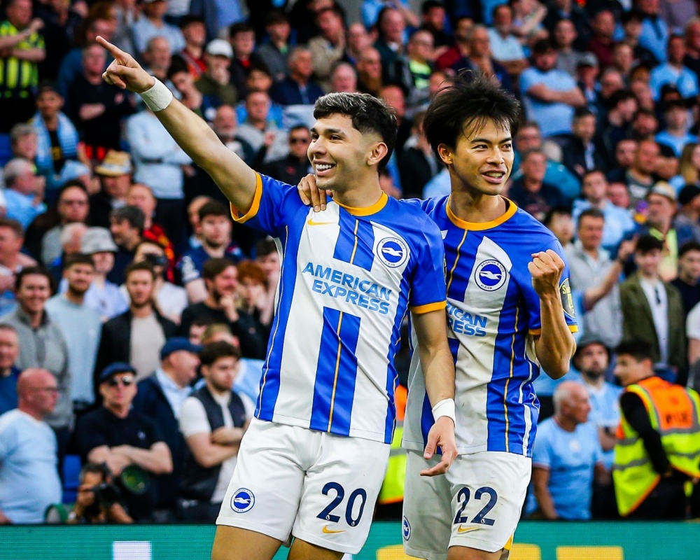 曝阿森纳有意三笘薫拜仁也在关注中的简单介绍