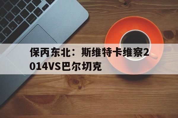 保丙东北：斯维特卡维察2014VS巴尔切克的简单介绍  第1张