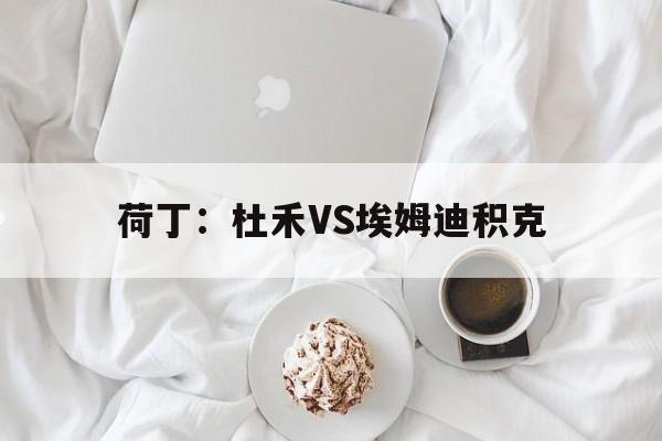 荷丁：杜禾VS埃姆迪积克的简单介绍