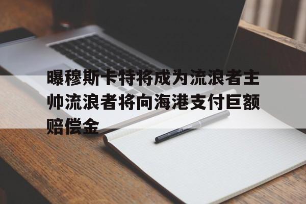关于曝穆斯卡特将成为流浪者主帅流浪者将向海港支付巨额赔偿金的信息  第1张